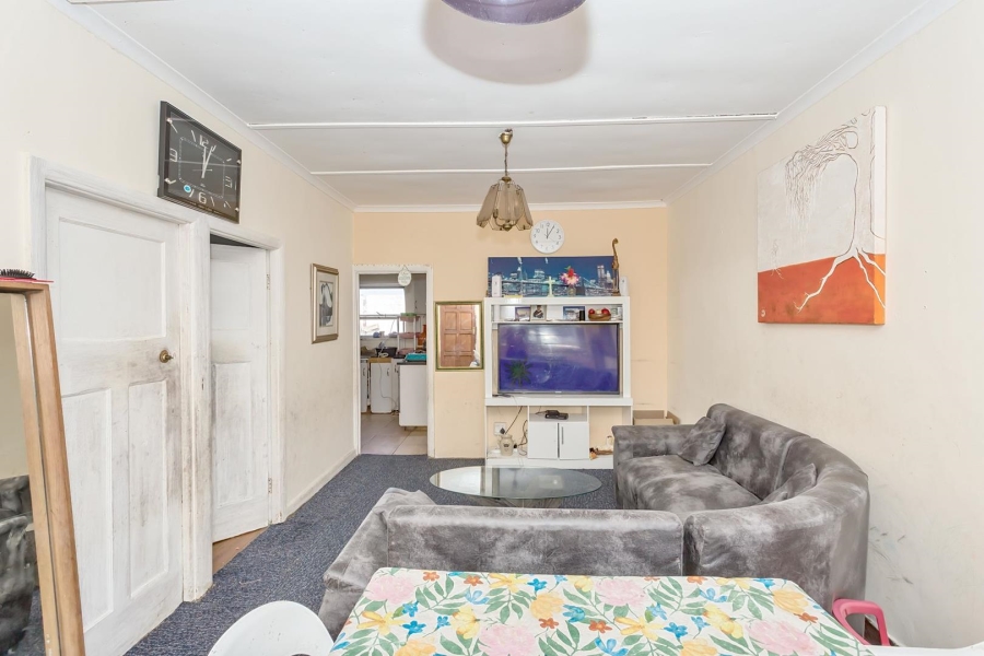 3 Bedroom Property for Sale in Brooklyn Western Cape